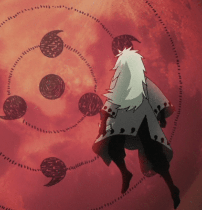 Is Madara Uchiha Good Or Evil? – Anime Soldier