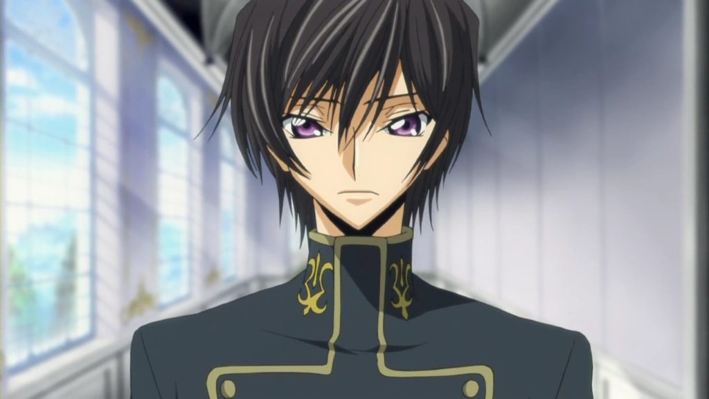 LeLouch Lamperage