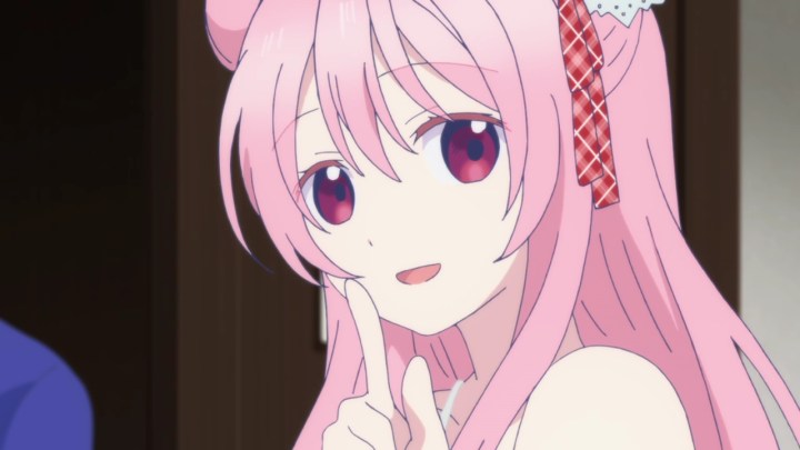 Is Happy Sugar Life A Good Psychological Anime Anime Soldier