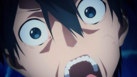 fye kirito