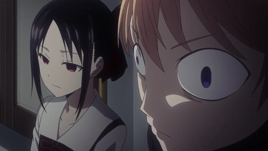 Is Kaguya-sama: Love is War a Good Romance Anime? – Anime Soldier