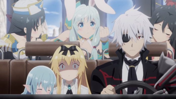 Why Arifureta is So Bad | Review – Anime Soldier