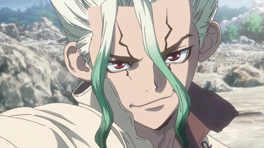 Anime Like Dr. Stone – Anime Soldier