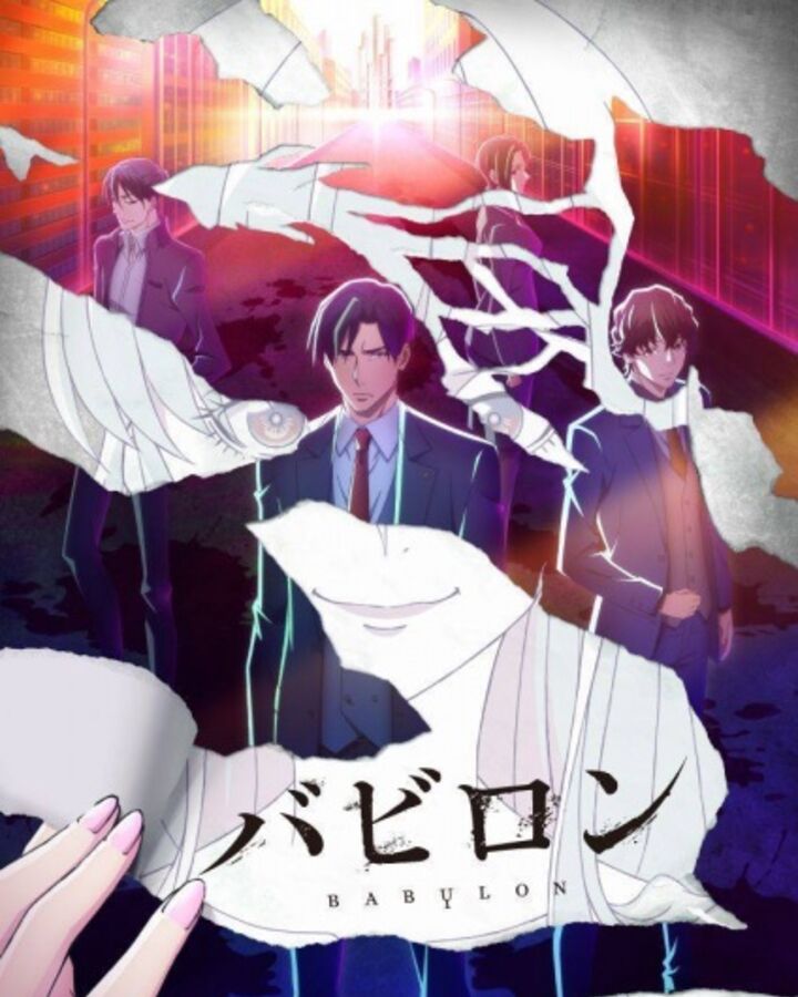 Top 5 Psychological Anime of 2019 – Anime Soldier