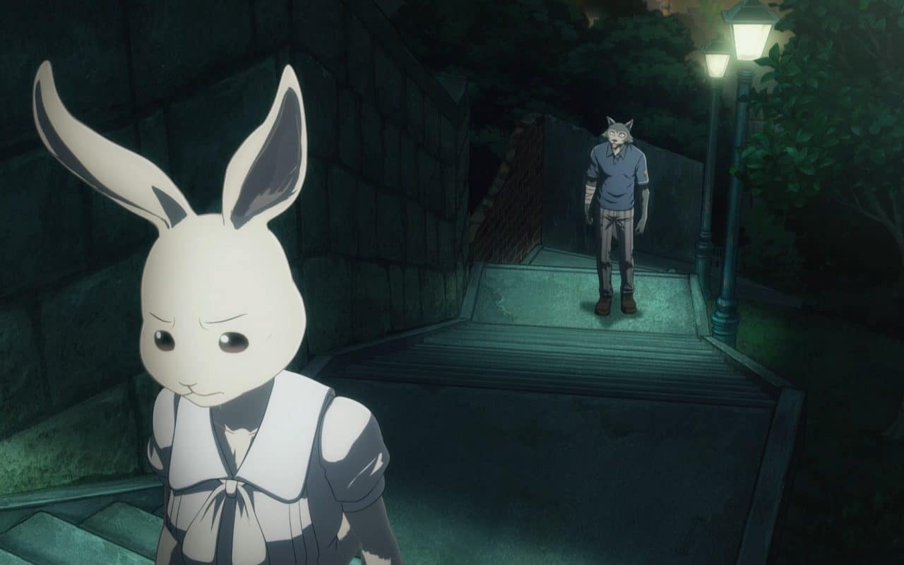 Why Beastars Animation is So Good | Review – Anime Soldier